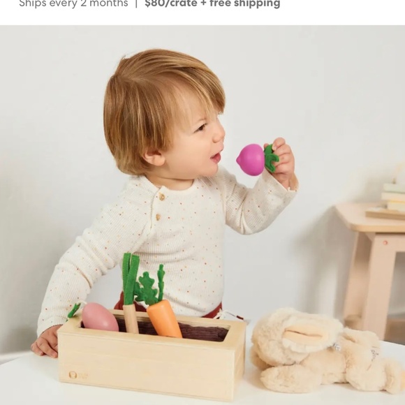 KiwiCo "Let's Pretend" Kit - Picture 5 of 6